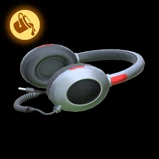 MMS Headphones
