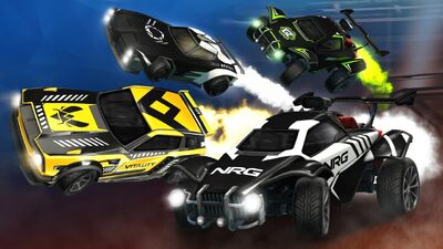 Rocket league e shop online