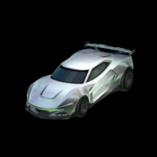 Vehicle Rocket League Wiki Fandom