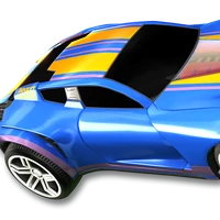 gazella gt rocket league