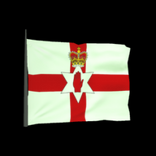 Northern Ireland antenna icon