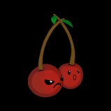 Chafed Cherry