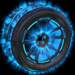 Ford F-150 SE wheel icon