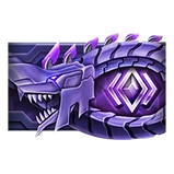 Season 5 - Champion (Dragon)