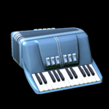 Accordion (Tier 17)