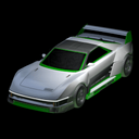 Forest Green