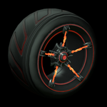 FSL wheel icon