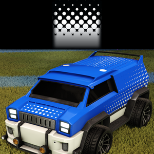 Decal Rocket League Wiki Fandom