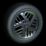 Fast & Furious Pontiac Fiero