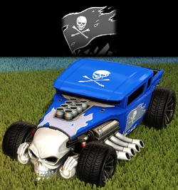 Rocket League Skins Wiki (@RL_SkinsWiki) / X