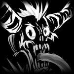 Dr Thrash decal icon