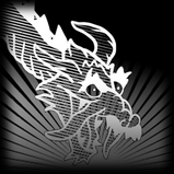 Dragon Lord decal icon