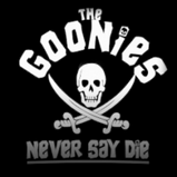The Goonies decal icon