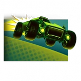 Venom Ride (Tier 04)