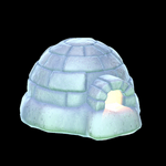 Igloo topper icon