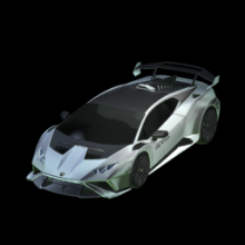 Lamborghini Huracán STO | Rocket League Wiki | Fandom