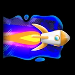 Rockets Jr. player banner icon