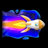 Rockets Jr. (Tier 43)