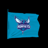 Charlotte Hornets antenna icon