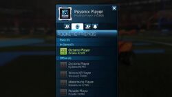 Cross Platform Play Rocket League Wiki Fandom