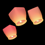 Lantern Fest topper icon