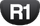 PS4 R1 Button