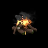 Campfire (Tier 15)