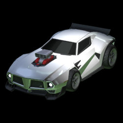 Vehicle, Rocket League Wiki