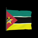 Mozambique