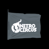 Nitro Circus antenna icon