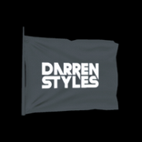 Darren Styles antenna icon