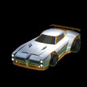 Dominus body icon orange