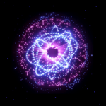 Supernova I goal explosion icon