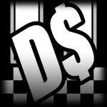 D-Money decal icon