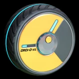 Disc-bliss (Tier 62)