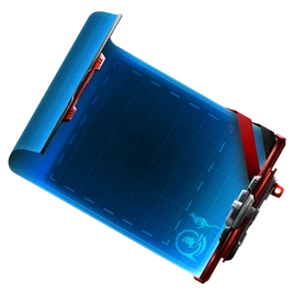 Ferocity Blueprint icon