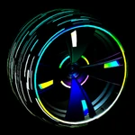 Blade Wave Inverted wheel icon