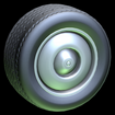 Incrediwheel