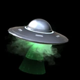 UFO II (Tier 29)