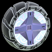 CityCentralHolographicWheel