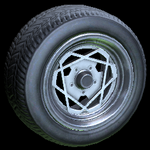 Falco wheel icon