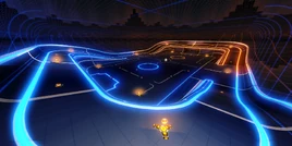 Galleon arena preview