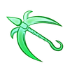 Rumble Grappling Hook icon