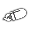 Bullet Hit points icon