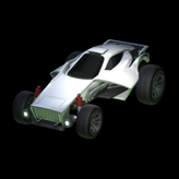 Venom body icon