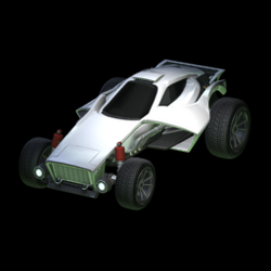 Venom Rocket League Wiki Fandom