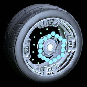 Wheels Rocket League Wiki Fandom