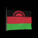Malawi antenna icon