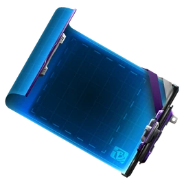 Champions 3 Blueprint icon