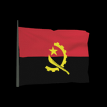 Angola